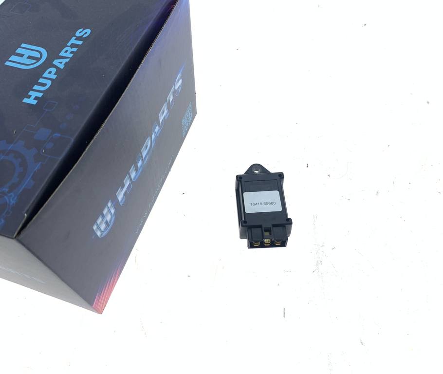 Hergestellt für Kubota D902 D905 D1005 V1305 V1505 Motor - Glow Plug Relay 16415-65660 16415-65661 1641565660 1641565661