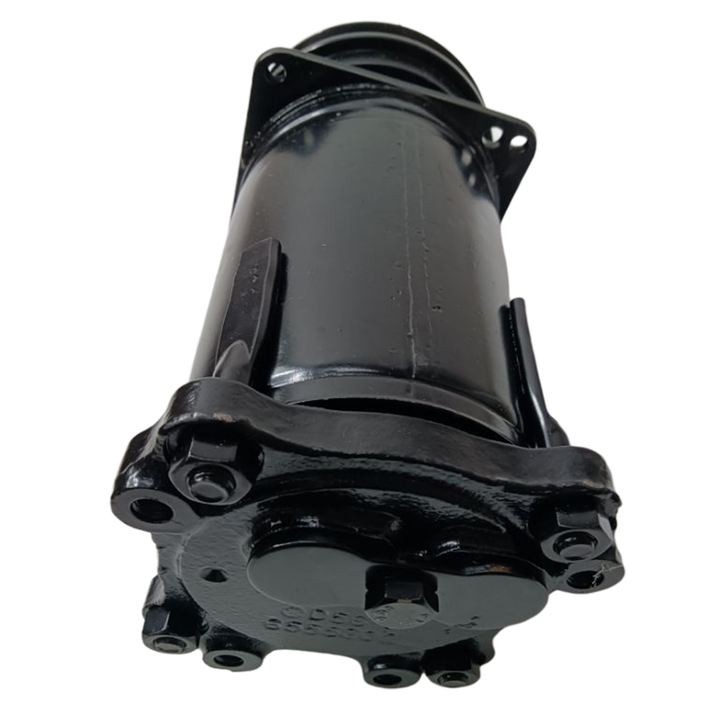 Geeignet für Allis Chalmers Traktor - GM S6 A/C Kompressor 1131075 50014 702618015 2940, Favorit 611LS, Favorit 611LSA, Favorit 611S, Favorit 612LSA, Favorit 614LSA, Favorit 615LSA