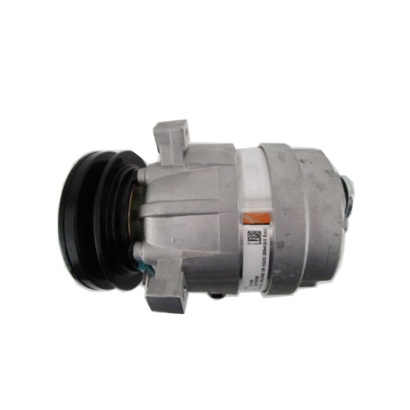 Ma?geschneidert für Samsung Volvo Bagger EC140 - GM V5 A/C Kompressor 700655 502-072 502072 52000 300-3671 3003671 20-22510 2022510 03-3198 033198 T4452 14012241 124195 CO20454C