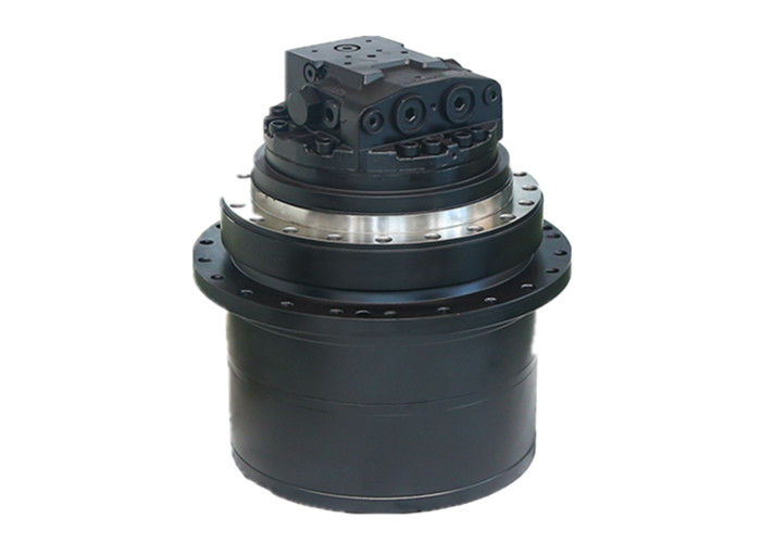 Kompatibel mit GM35 SK200 YN15V00011F4 Final Drive SK200-5 SK200-6 Travel Motor Assembly SK200-5 SK200-6 GM35