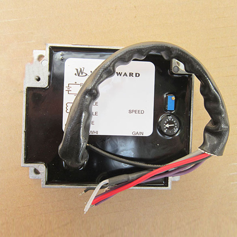 Perfekt für Cummins Engine 4BT - Governor Control 3283469