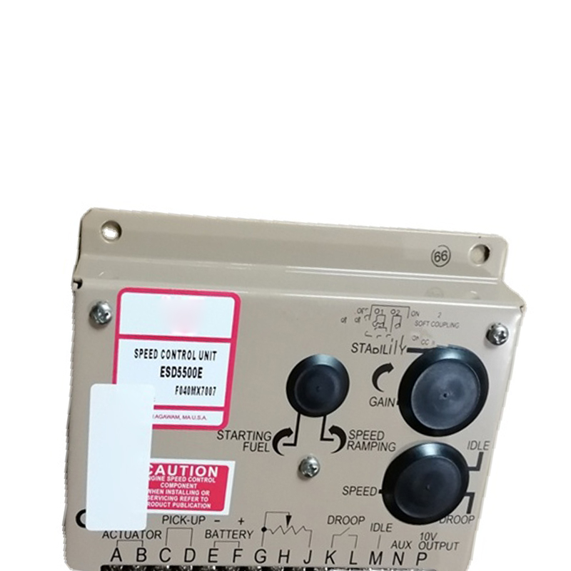 Perfekter Ersatz für Cummins Engine 4BT 6BT - Governor Control 4990582 C4990582