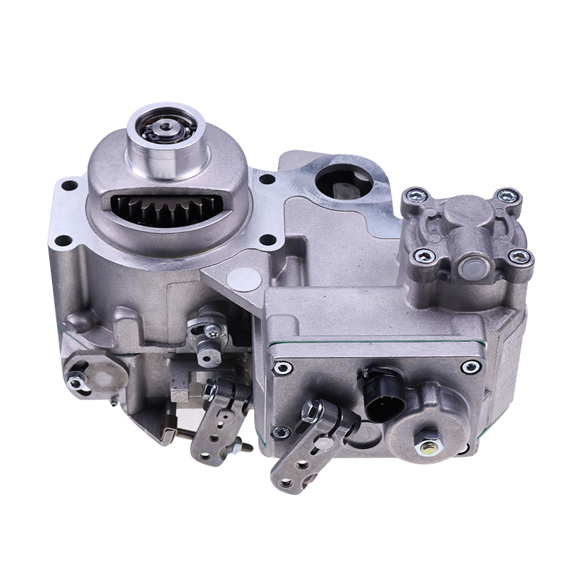 Passend für Deutz-Motor BF4M2012 BF6M2012 BF4M1013 BF6M1013 BF6M1013FC BF6M1013M - Gouverneur Controller 02111435 02111435 02111254 0211 1254 2111254 0211 1081 02111081 2111081 0212 6661 02126661 2126661 BF4M2012C BF6M2012C BF4M1013C BF4M1013E BF4M1013EC