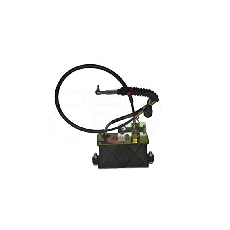 Funktioniert gut mit Caterpillar CAT 315 317 317N Bagger 3054 Motor - Gouverneur Motor Assembly 126-3020 1263020 CA1263020 315.317,317N