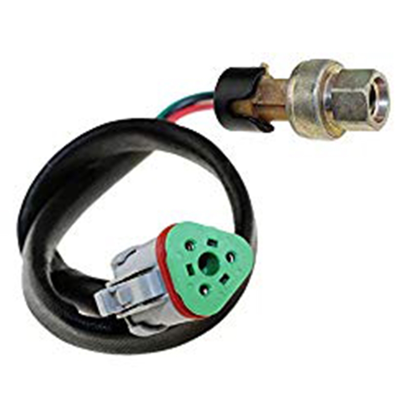 Fits Caterpillar Engine CAT 3406E C-10 C-12 C-15 C-16 C-18 C18 - GP-Drucksensor 194-6724 1946724 CA1946724