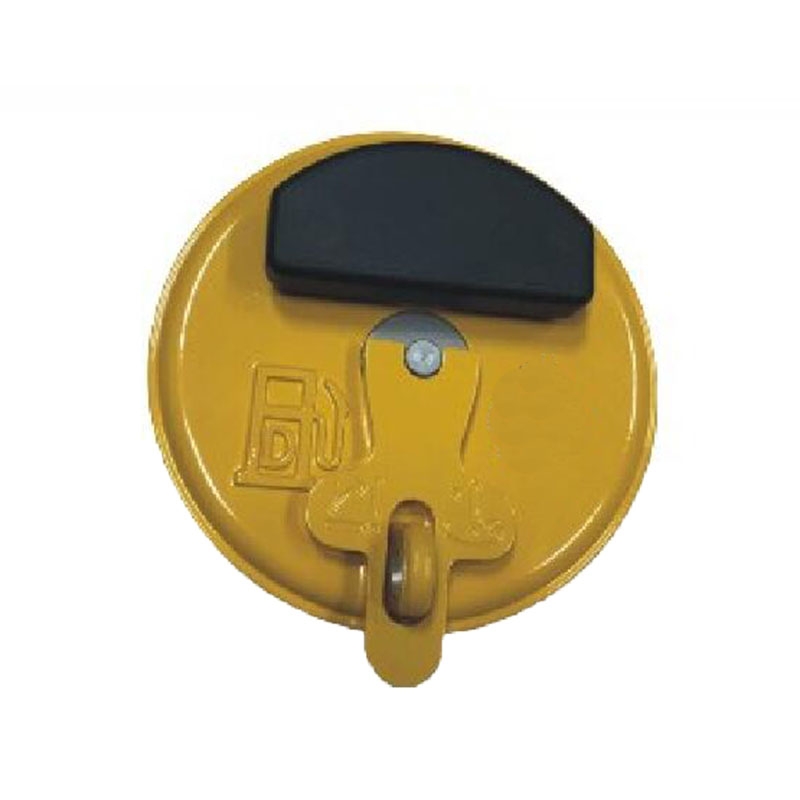 Kompatibel mit gro?er Qualit?t für Caterpillar CAT Bagger E650 E450 E240 E200B E180 E120B E110B E70B E40B Fuel Tank Cap E650, E450, E245D, E245B, E240B, E240, E235D, E235C, E235B, E200B, E200, E180, E120B, E120, E110B, E110, E70B, E70, E40B