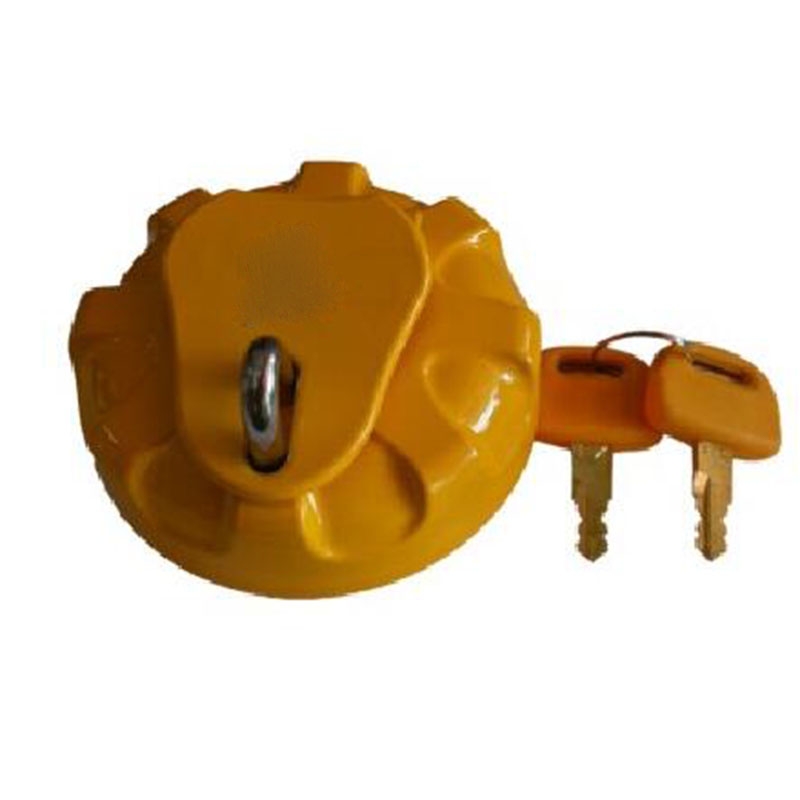 kompatibel mit Gro?e Qualit?t Für Sany SY16C SY35U SY55C-9 SY65C-9 SY75C-9 SY85C-9 SY95C-9 SY115C-9 SY135C-9 Kraftstofftank Cap SY16C, SY35U, SY55C-9, SY60C-9, SY65C-9, SY75C-9, SY85C-9, SY95C-9, SY115C-9, SY135C-9, SY155C-9, SY195C-9, SY195C-9, SY215C-9,