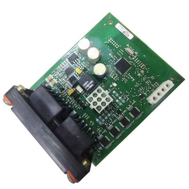 Speziell für JLG Lift 1930ES 2030ES 2630ES 2632ES 2646ES 3246ES 1230ES - Ground Circuit Board 1600419 0610164 610164 JL1600419 1930ES, 2030ES, 2630ES, 2632ES, 2646ES, 3246ES