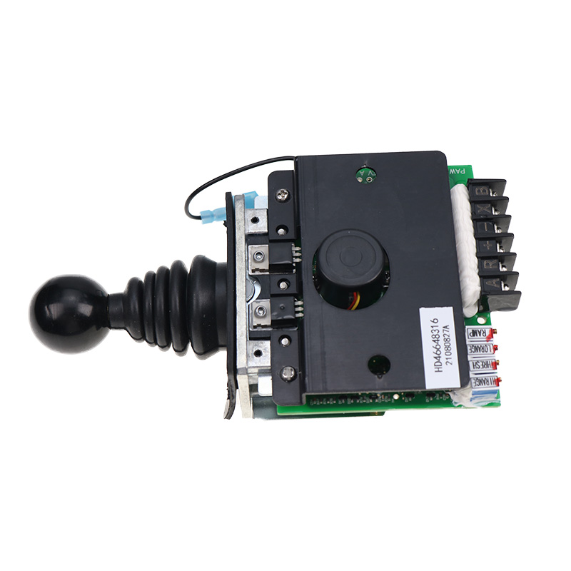 Engineered for Grove A45J AMZ68XT AMZ131XT MZ72DXT T60 - Joystick Controller 7352000937 AMZ68XT, AMZ131XT,MZ72DXT,T60