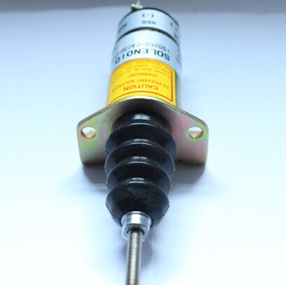 Kompatibel mit Grove Aerial Manlift Solenoid # 7750000065 Boom Lift Genie 12 Volt Trottle Grove Boom Lift Genie