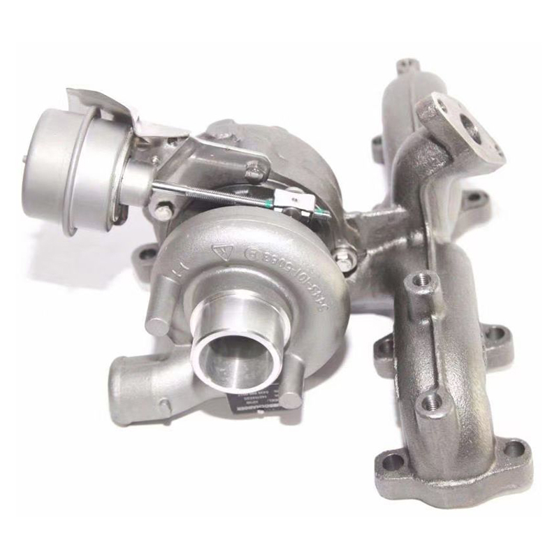 Entwickelt für Audi Engine ALH/AHF/AJM/AUY PDUI - Turbo GT1749V Turbolader mit Auspuff Manifold 03G253014R 768331-2 713672-50 768331-5002S 768331-00001 768331-00002 454232-1 454232-3 454232--4 454232-5 768329-5001S 713672-5006S 713672-5006S 713672-5005S 0