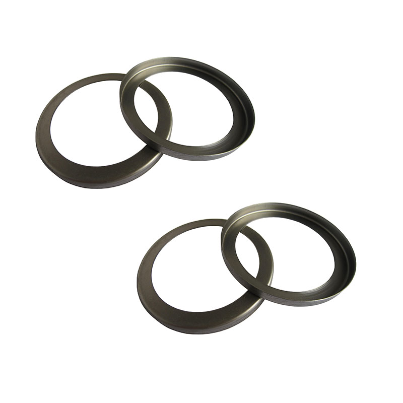 Perfekt für ZF Getriebegetriebe 4WG180 4WG200 - 4 PCS Guide Ring 4642308083 4642 308 083 4642-308-083 4642.308.083 LG958L, LG958