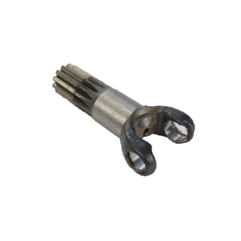 Direkter Ersatz für Carraro - Halbwelle Radseite Gabel 45382