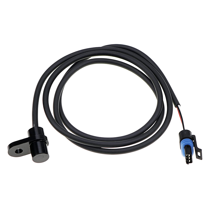 Direkter Ersatz für Poalris Sportsman 400 500 600 700 800 Magnum 325 330 500 Ranger 700 800 Xplorer Xpedition - Hall Effect Speed Sensor 4040081 4010298 2201625 ATP 330 4X4, ATP 500 4X4, 700 EFI 6X6, 500, 425, 400, 330