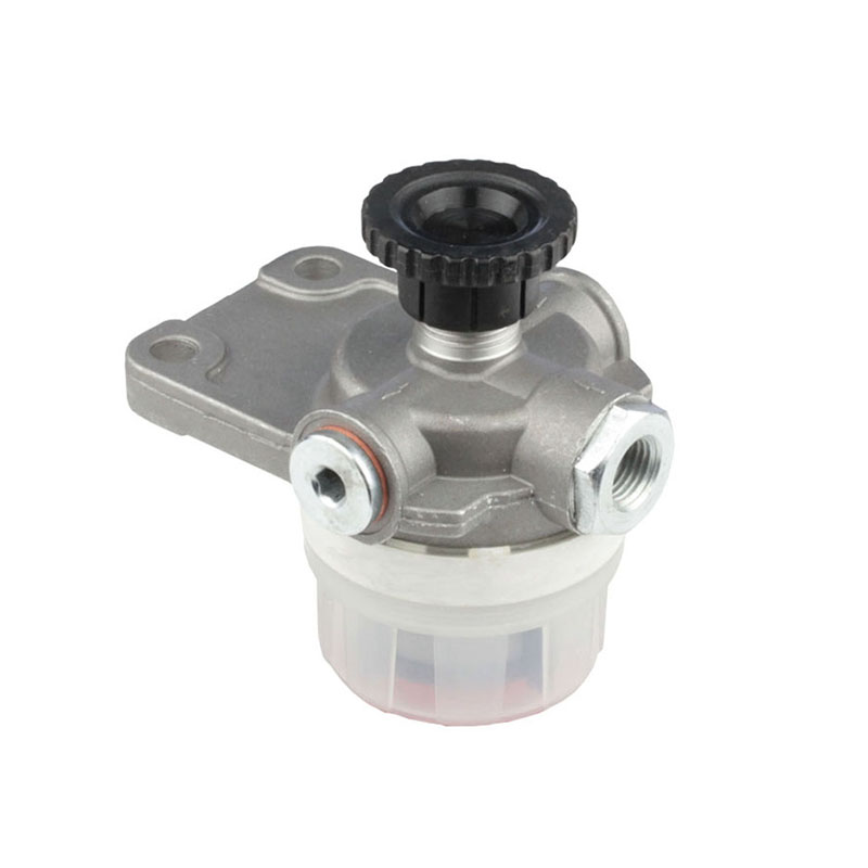 Ma?geschneidert für Mercedes BENZ MK/NG/SK Actros MP2 MP3 - Hand Kraftstoffpumpe 0000906050 HK