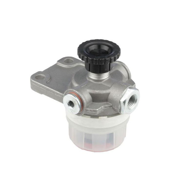 Insbesondere für Mercedes BENZ Lkw - Handpumpe 0000907350 H11K01 0000900212