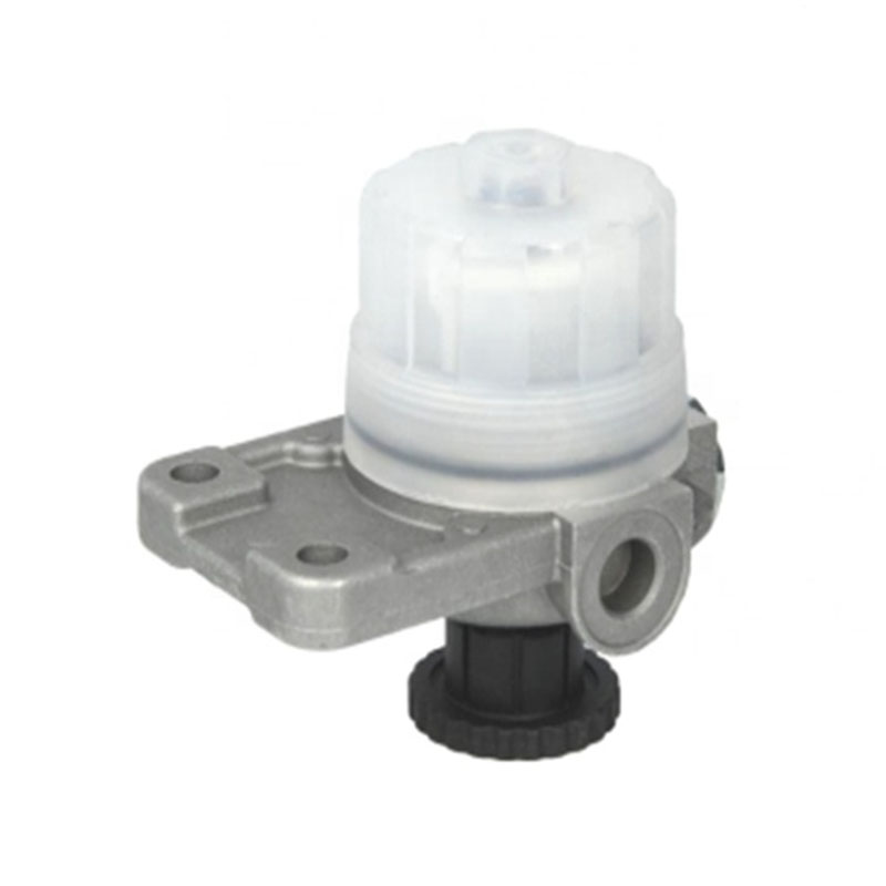 Funktioniert gut mit Mercedes Benz Daimler Ag Atego - Hand Kraftstoffpumpe 0010900350 H11K07 104030000