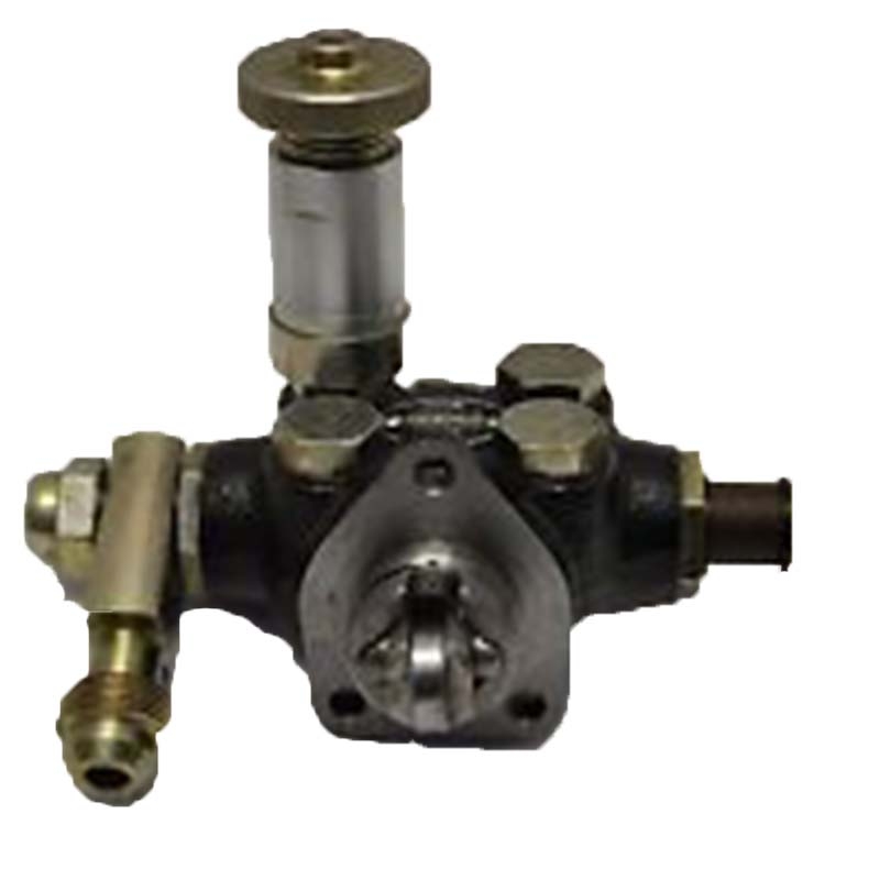 Perfekt für Hino EF7500 EF100 Nissan Truck - Hand Primer Kraftstoffzufuhrpumpe 105237-5040 1052375040
