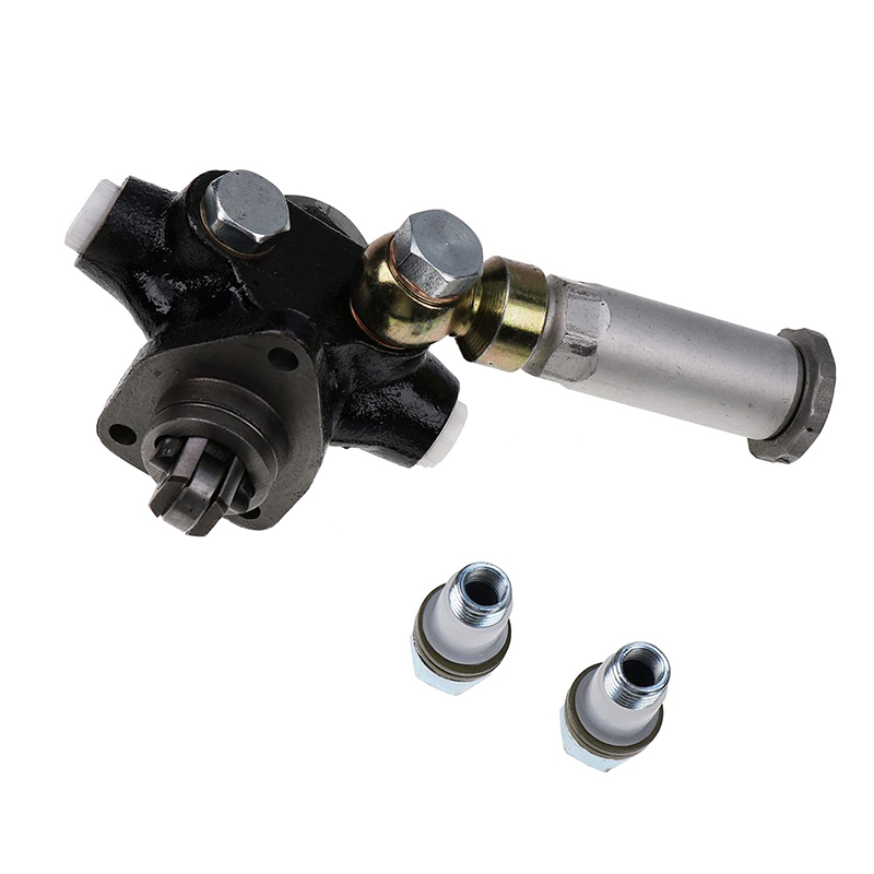 Kompatibel mit Mitsubishi Yanmar Isuzu Engine - Fuel Feed Pumpe Zexel 105210-5472 Bosch 9 440 610 985 1052105472 9440610985 129486-52010 12948652010