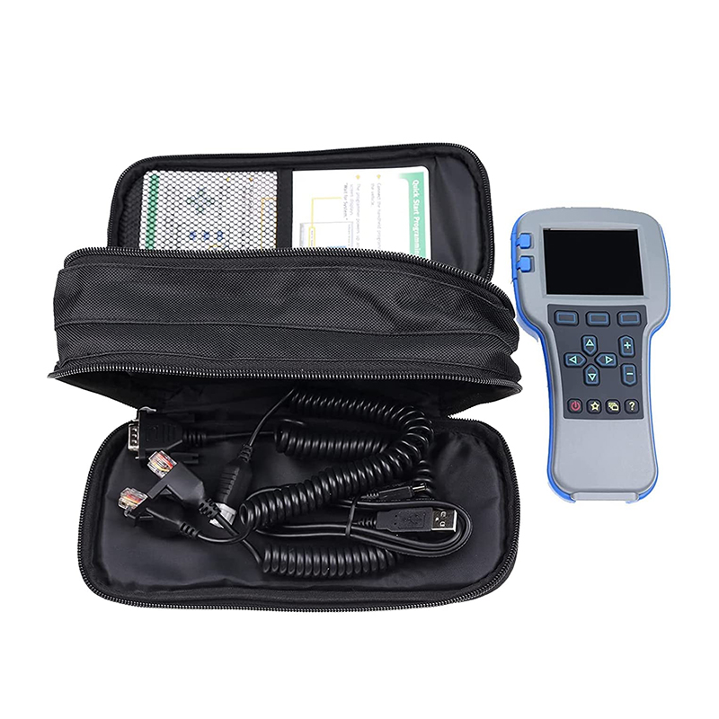 Made for Curtis - Upgrade Level Handheld Programmer 1311-4401 1313-4401 1313K-4401 1313-4331 1313-4431