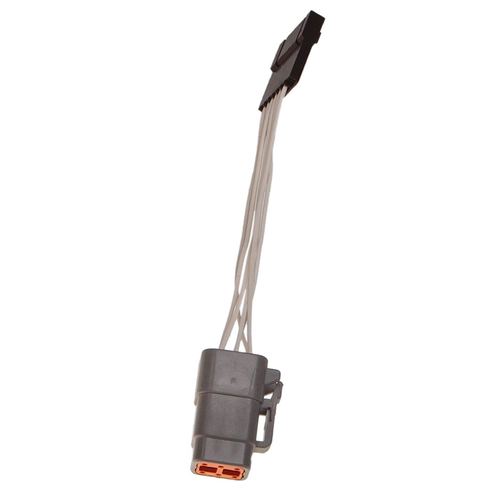 Perfekt für Genie S-100 S-105 S-120 S-125 S-3200 - Harn Joystick Adapter JS100 Harness Adapter GN-119613 1100613GT