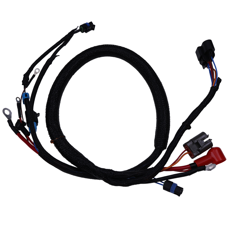 Hergestellt für Bobcat S130 S150 S160 S175 S185 S205 - Harness 6688073 S130, S150, S160, S175, S185, S205, T180, T190