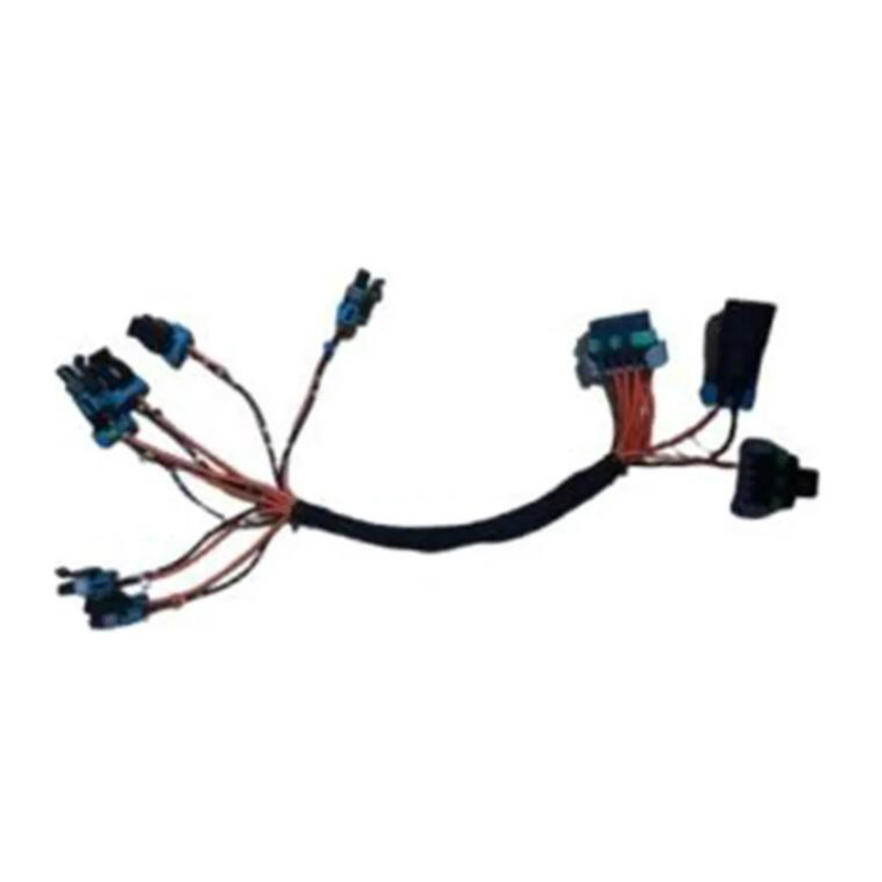 Hergestellt für Bobcat - Harness 6719694