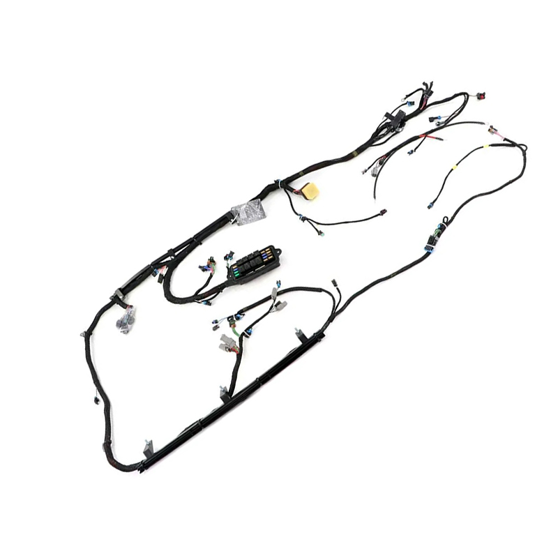 Entwickelt für Bobcat Loader A300 S220 S250 S300 S330 T250 T300 T320 - Harness 7159444 ,A300,S220,S250,S300,S330,T250,T300,T320