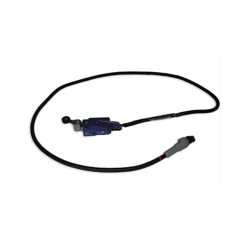 Kompatibel mit Genie Telescopic Boom Lift S-60 S-65 - Harness 88929 88929GT S-60, S-65