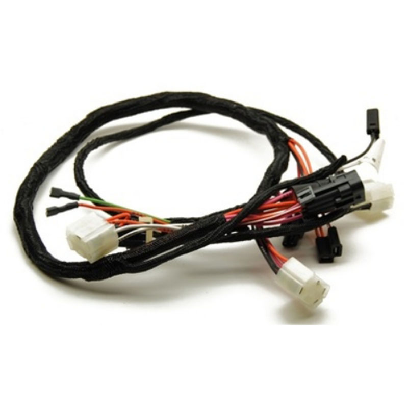 Geeignet für Bobcat Skid Steer Loader 463 - Harness Zubeh?r 6729789