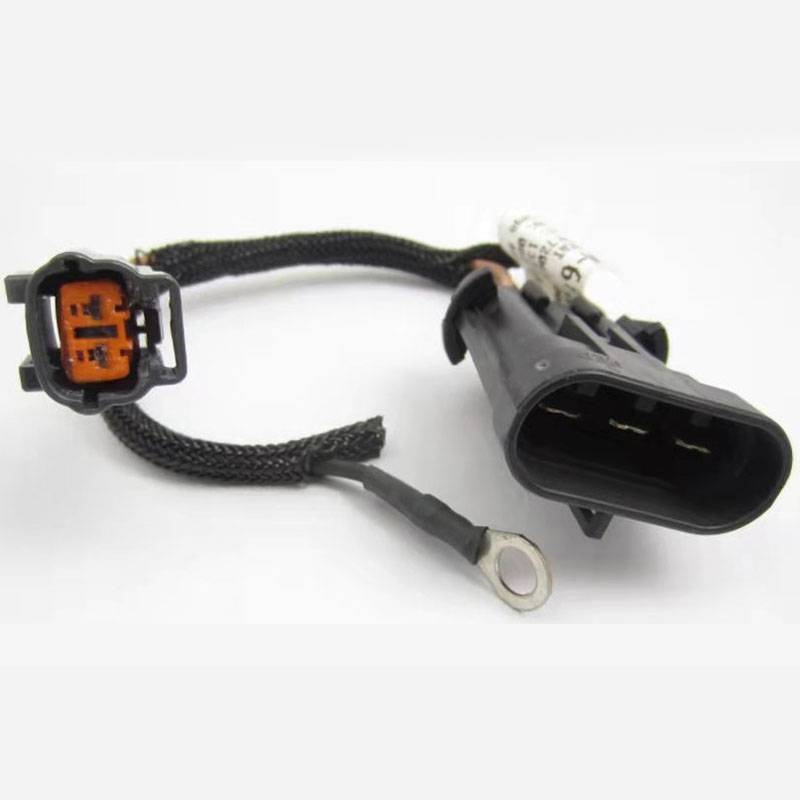 Geeignet für Bobcat Bagger 329 331 334 Lader S130 S150 S175 S185 S205 - Harness Zubeh?r 6814830 329, 331, 334, 335, 337, 341, 430, 435, 5600, S130, S150, S160, S175, S185, S205, T140, T180, T190