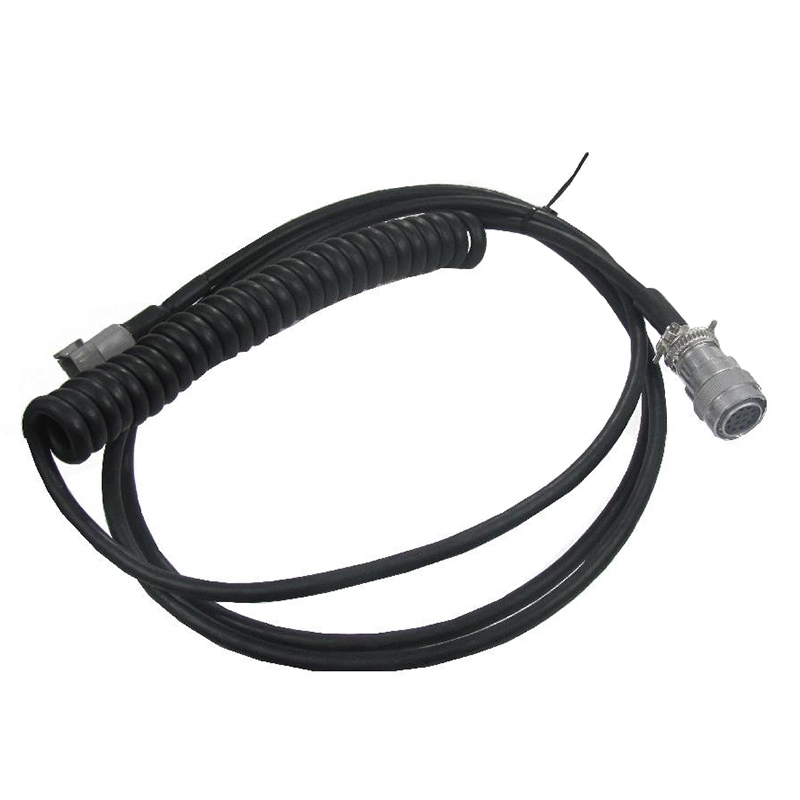 Funktioniert gut mit m Kabel 1001096707 für JLG 2646ES 3246ES Elektrische Schere Lift - Harness Plat 2646ES, 3246ES
