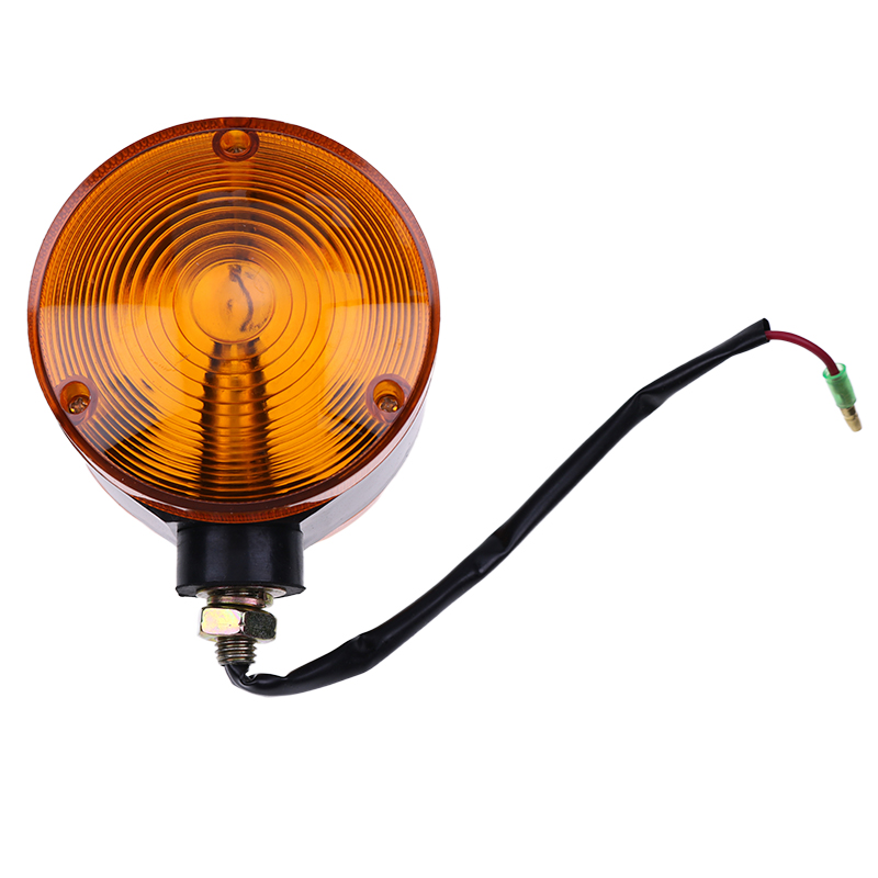 Ma?geschneidert für Kubota Traktor L2501D L3200H L3301 L3901H L4600F MX5200F MX5400F MX4800H - Hazard Light TC422-33610 TC42233610 L2501D, L2501F, L2501H, L3200DT, L3200F, L3200H, L3301DT, L3301F, L3301H, L3800DT, L3800F, L3800H, L3800H, L3901DT, L3901F,