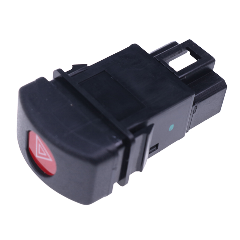 Kompatibel mit Isuzu Truck NKR NPR - Gefahrenschalter 8-97202476-1 8972024761 NKR, NPR