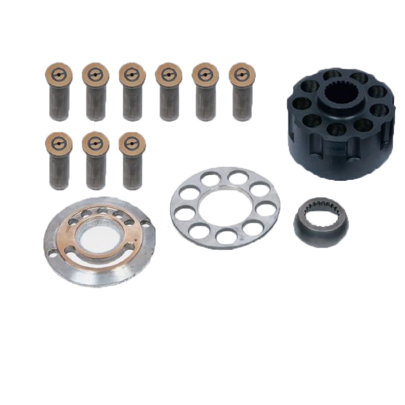 Perfekter Ersatz für Daewoo Bagger - HD225-7 Hydraulik Teile für die Reparatur von Reisemotoren Kit