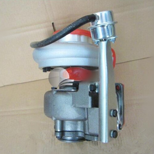 Funktioniert gut mit Cummins ISDE6 - HE351W Turbolader 4043982 HE351WCummins ISDE6