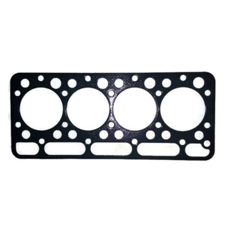 Direkter Ersatz für Kubota Motor V1902 - Kopfdichtung 1583-43310