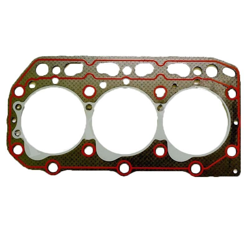 Hergestellt für Yanmar F22D F24 FX22 FX24 F235 F255 F265 Traktoren 3TNB84 Motor - Hauptdichtung F22D, F24, FX22, FX24, F235, F255, F265
