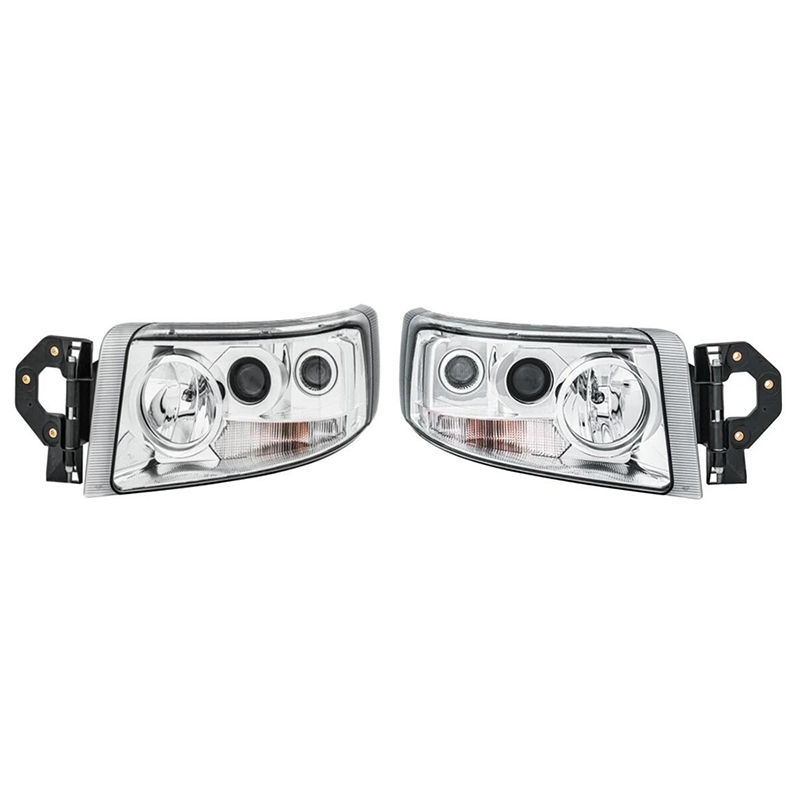 Hergestellt für Renault Truck Premium 2 - Scheinwerfer 011899411 011899421 1EL011899411 1EL011899421