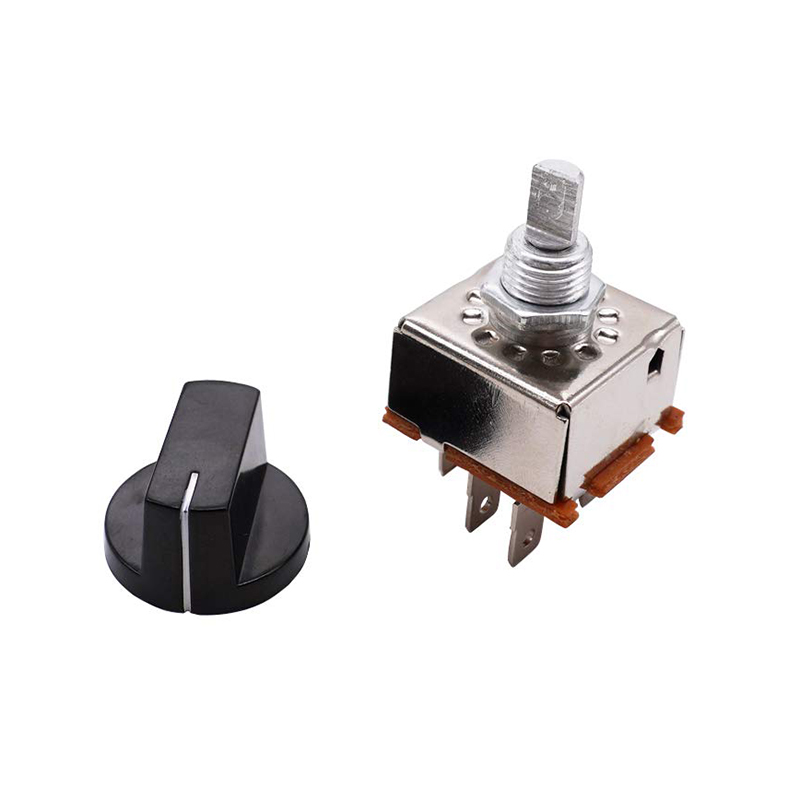 Entwickelt für Bobcat 319 320 331 337 A220 A300 A770 T740 T750 T750 - Heater Fan Blower - Control Knob Switch 6675176 6675177 766 A220, A300, A770, CT225, CT230, CT235, 319, 320, 321, 322, 323, 325, 328, 329, 331, 334, 335, 341, 337, 341, 425, 428, 435, E