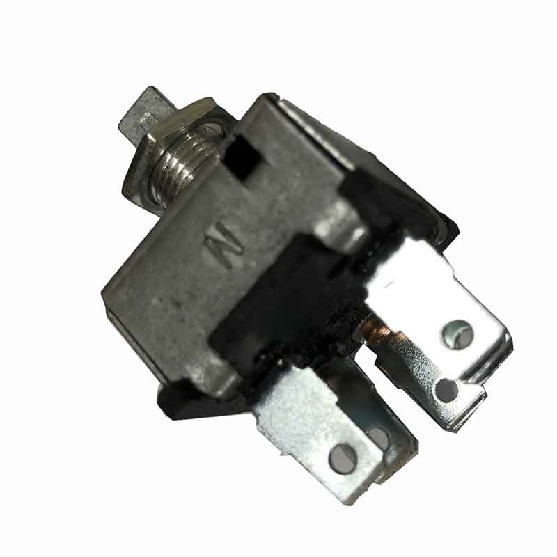 Ma?geschneidert für Bobcat Skid Steer 319 320 321 322 323 324 325 328 329 331 337 341 428 430 435 - Heater Fan Blower Switch 6675176 319.320.322,323.000.000.000.000.000.000.000.000.000.000.000
