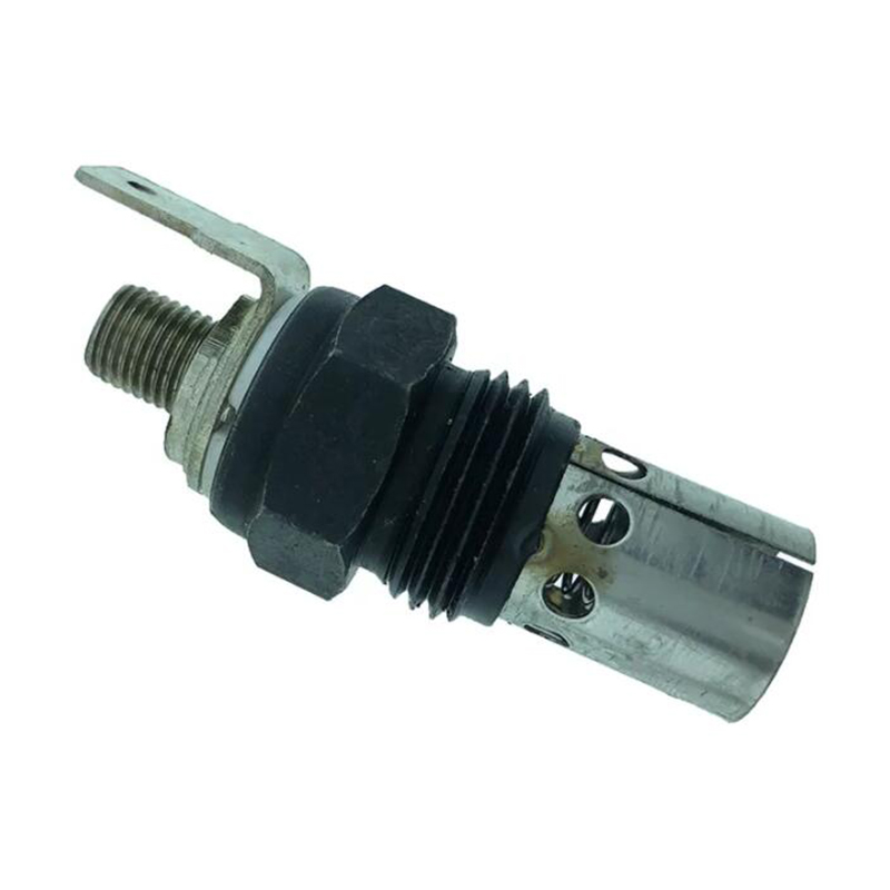 Funktioniert gut mit Volvo Traktor 320 400 430 500 650 700 800 810 814 T400 T430 - Heater Plug AM880946 320, 400, 430, 500, 650, 700, 800, 810, 814, T400, T430