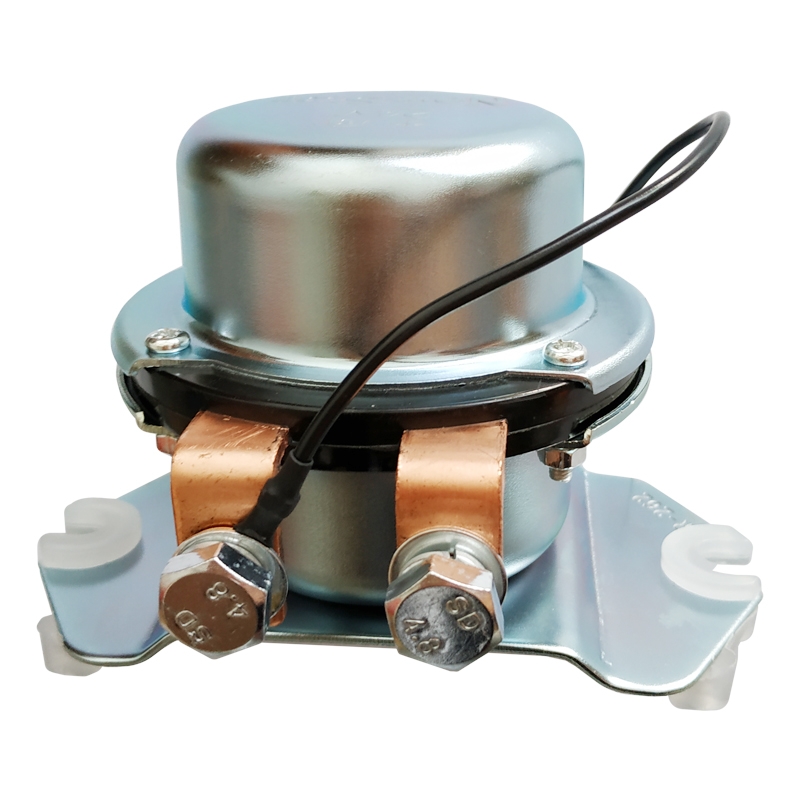 Funktioniert gut mit Komatsu Baggern PC200-6 PC300 24V - Heavy Duty Battery Relay 08088-70000 0808870000 PC100-1,PC100-2,PC100-3,PC100L-3,PC100-5,PC120-2,PC120-3,PC120-5,PC150-1,PC150-3,PC150-5,PC200-3,PC200LC-3,PC200-5,PC200LC-5,PC220-3,PC220LC-3,PC220-5
