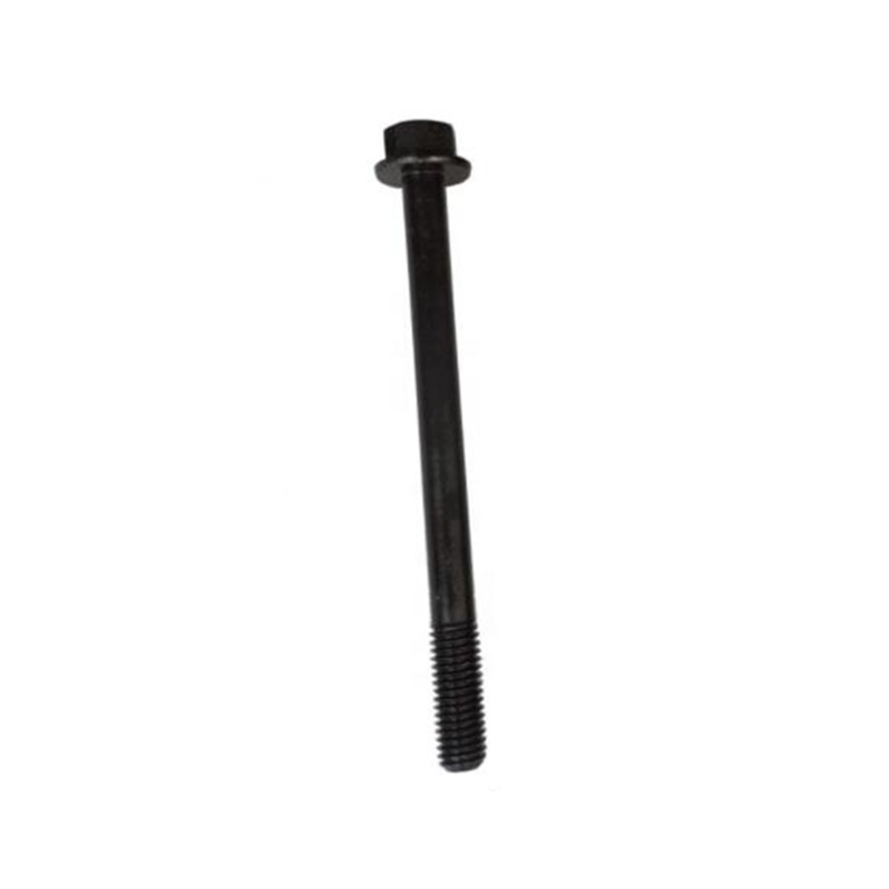 Direkter Ersatz für Cummins Motor QSK38 KTA38 - Hexagon Flanschkopfkappe Schraube 3066498