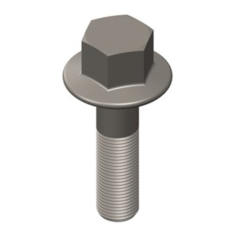 Ma?geschneidert für Cummins Engine ISF 2.8 - Hexagon Flankenkopfkappe 3093922