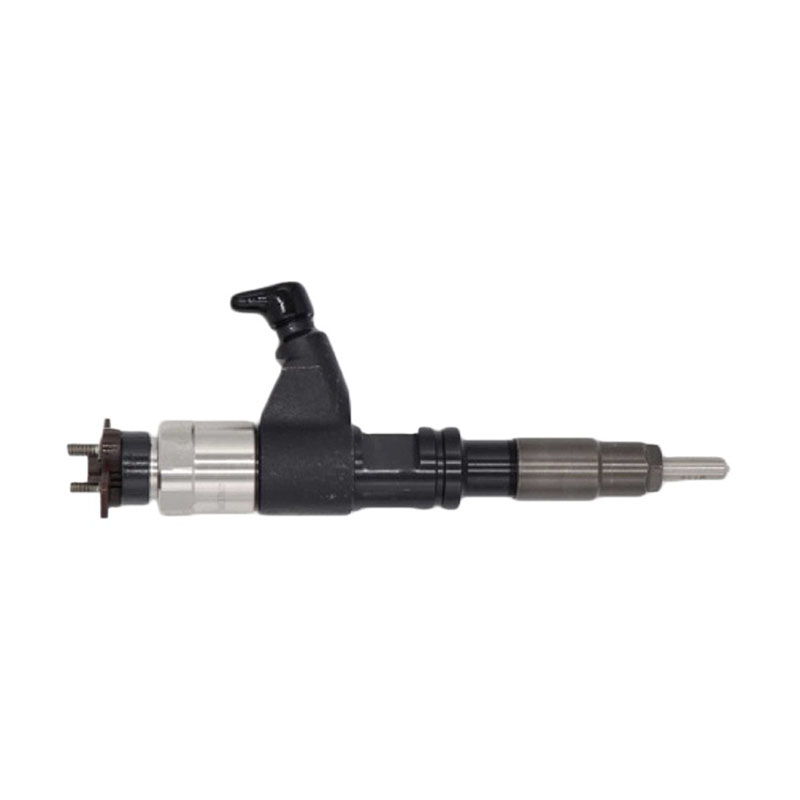Perfekt für John Deere Engine 4045T 6068T - Fuel Injector RE543266 095000-8940 095000-8940 095000-894# 095000894#