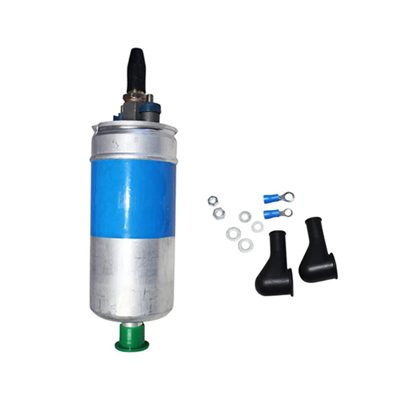 Hergestellt für Mercedes Benz W201 W123 W124 W126 - 1 Set Hochdruck-Elektropumpe 0580254910 2.8L, 1.6L