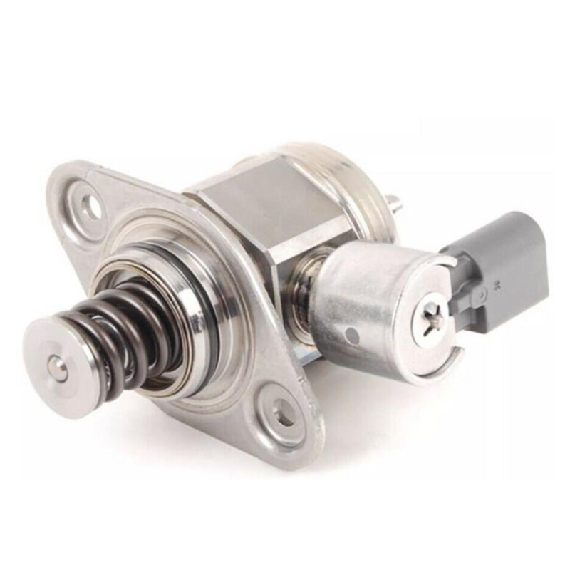 Hergestellt für Audi Q3 TT VW Jetta Tiguan CC TSI 2.0T - Hochdruck-Brennstoffpumpe 03C127311 06H127025N 0261520347 V10-25-0010 V10250010 06H127025Q 06H127025M 06H127025P 06H127025E 06H127025K 06H127025G CCTA CBFA A3, Q3, Q3 Quattro, TT Quattro, A3 Quattro