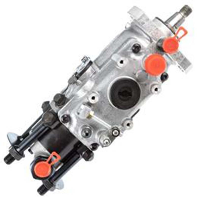 Perfekt für Perkins Motoren 1004-4 1004G - Hochdruck ?lpumpe 2643C643