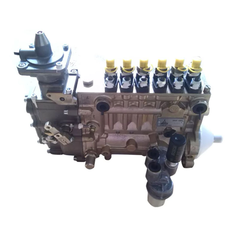 Speziell für Deutz-Motor F6L912 F6L913 - Hochdruckpumpe 04230858 0423 0858